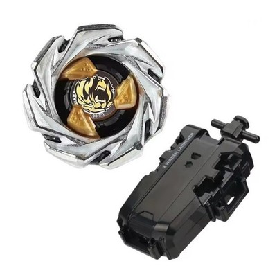 UX-06 Leon Crest mit String Launcher für Beyblade Serie X Turbo Master Arena