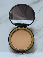 Too Faced GOLDEN LIGHT Cocoa Powder Foundation (0.38 oz.)