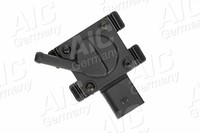 AIC Sensor Abgasdruck 56096 Kunststoff FüR BMW 3Er Touring F31 F30 F80 1Er F20