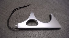 Scheinwerferblende Rechts Mercedes-benz E 200 210 2108200412RE 12 Monate