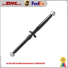 Drive Shaft Assembly For Jeep Grand Cherokee V6 3.6l V8 5.7l 2011-2019 976-982 Drive Shaft Assembly For Jeep Grand Cherokee V6 3.6l V8 5.7l 2011-2019 976-982