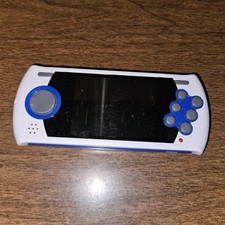 Sega Genesis Ultimate Portable Game Player De...