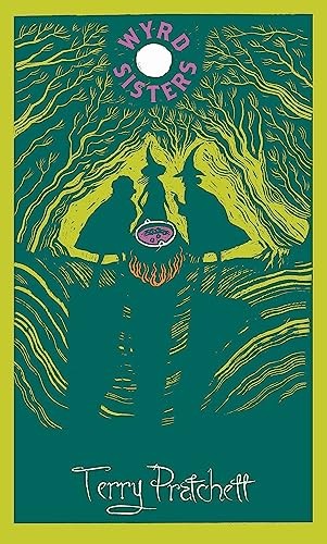 Wyrd Sisters: Discworld: The Witches Collection - Image 4