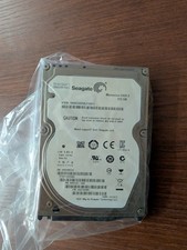 Seagate Momentus 5400.6 320GB Internal 5400RP...