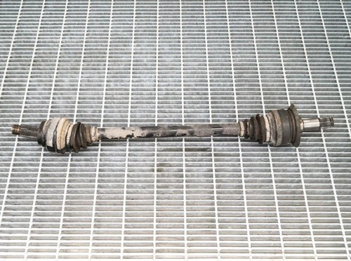 BMW 5 F10 Antriebswelle hinten rechts 7581022 2012 3.0 Hybrid 250 KW