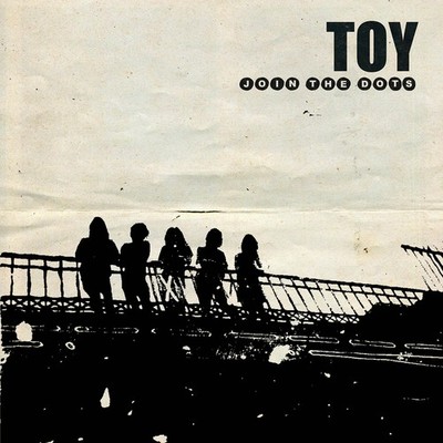 Toy Join the Dots (CD) (US IMPORT)