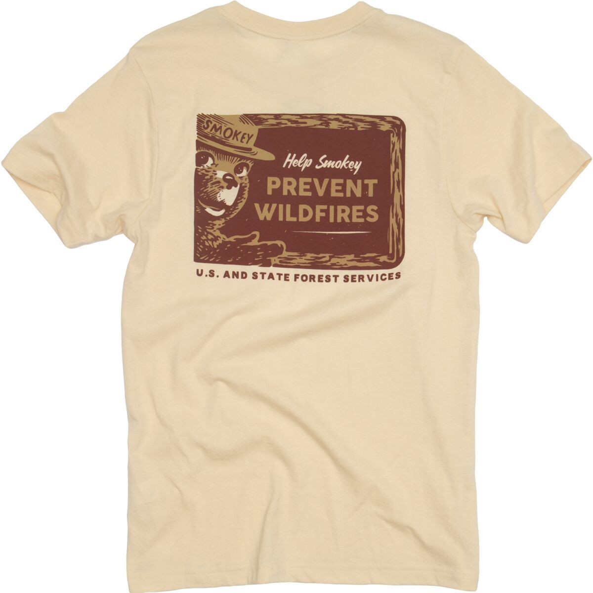 Уроки знакового проекта от Smokey T-Shirt