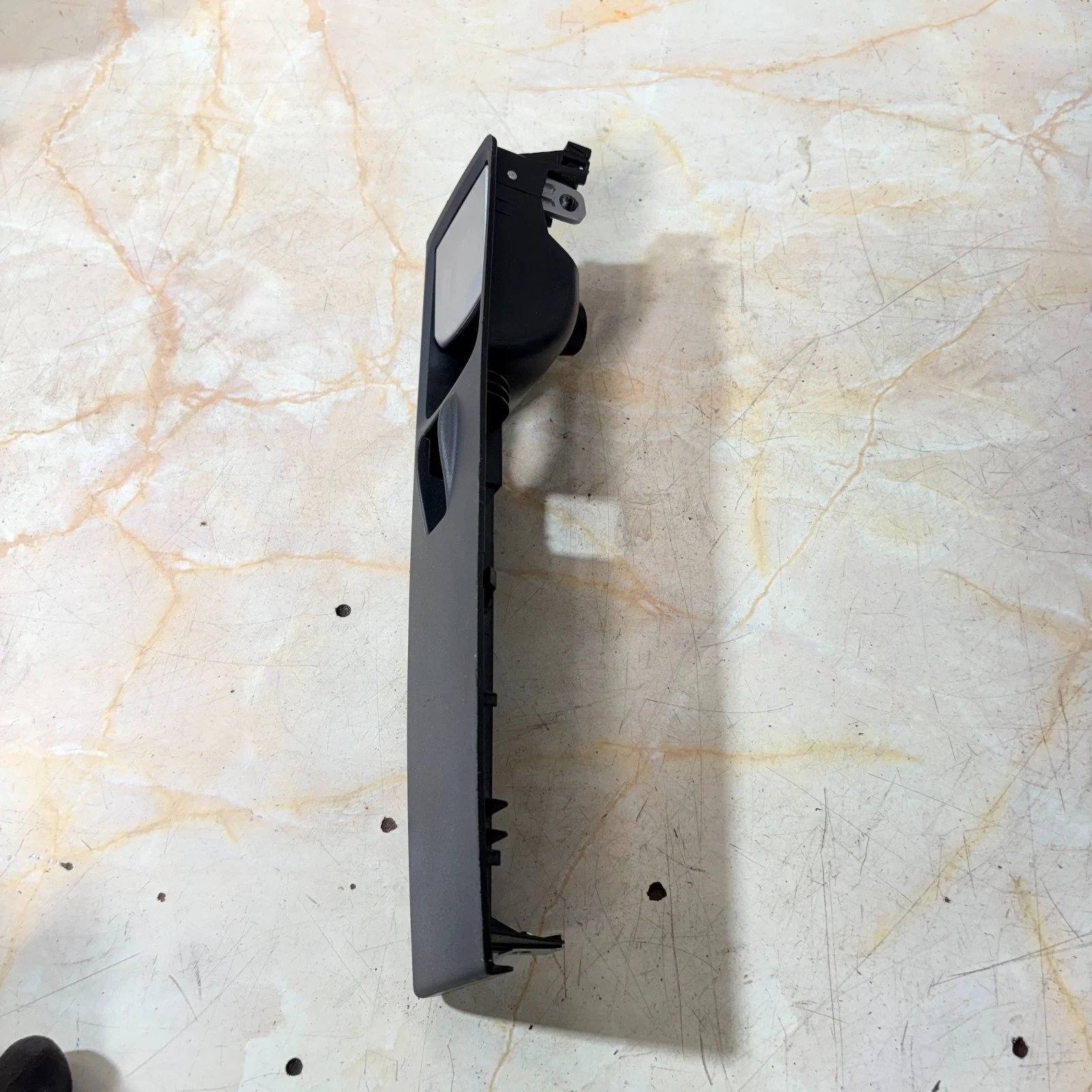 Fiat Idea passenger door pull handle and single window switch