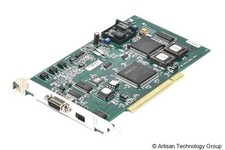 Roper Scientific 01-376-002 PCI Interface Card