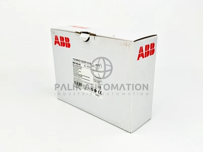 ABB 1SAM451000R1016 Manual Motor Starter 40 ... 54 A — Control & HMI