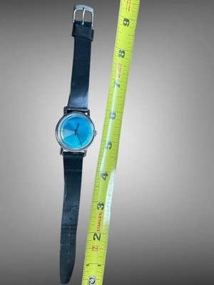 1969 Timex colorflicks mechanical watch Timex Color Flicks Watches | Vintage Timex Watches main image 3