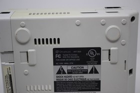 Sega Dreamcast Console HKT-3020 White System Bundle w/ AC Power Cord Tested