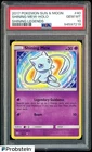 2017 Pokemon S & M Shining Mew #40 Shininig Legends Holo PSA 10 GEM MINT