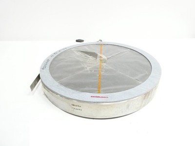 Continental Disc A-GRAF-V 8394859A Graphite Rupture Disc 50psi 12in