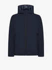 RRD WINTER STORM SURFLEX JACKET - BLUE - W25001-61