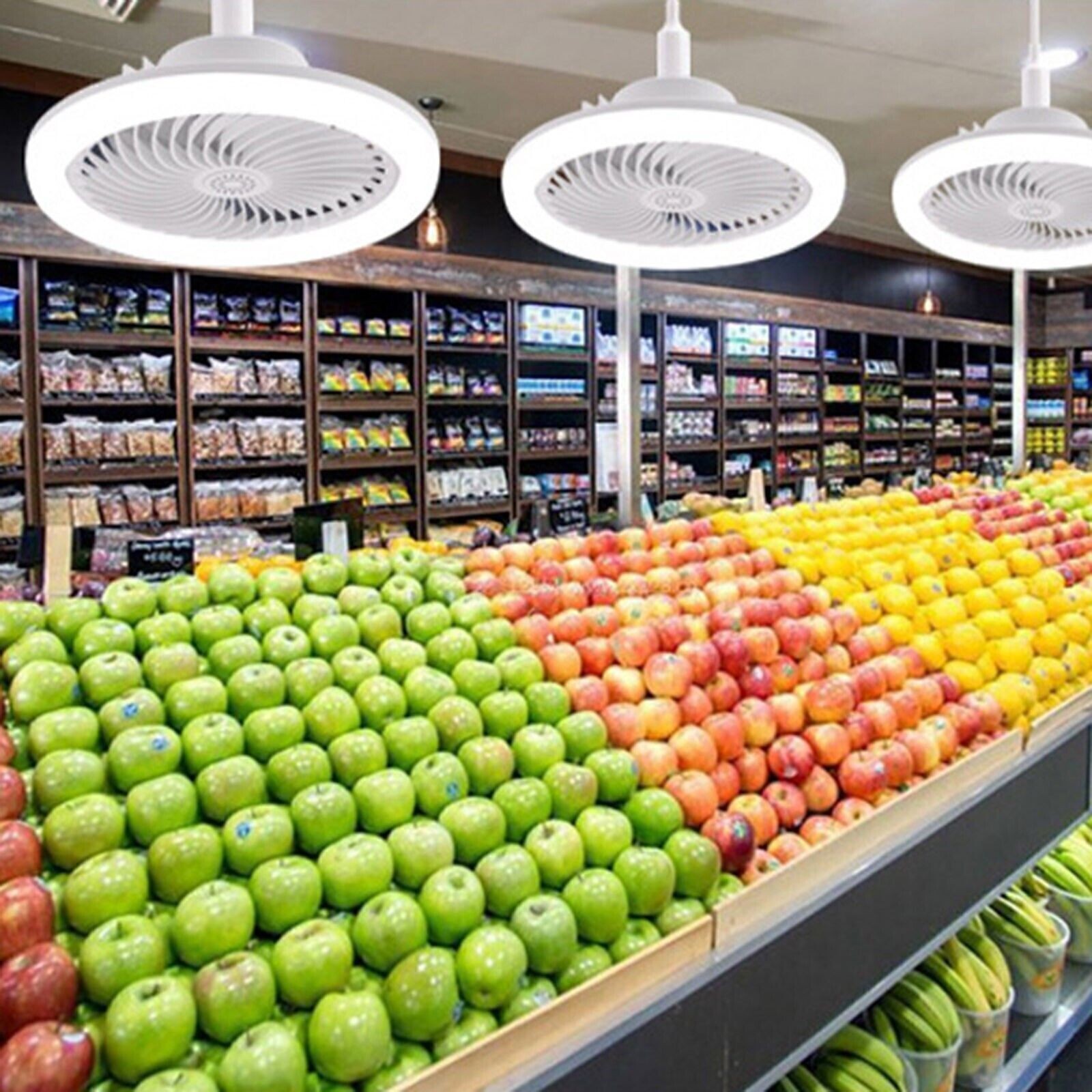 Fan Lights Chandelier Ceiling Fan Remote Low Profile Ceiling Fan Silent Light