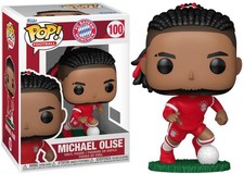 Funko POP! Fussball -  FC Bayern München - M...