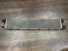 Audi A7 S7 4G 2015 Ladeluftkühler 507702 Benzin 228kW POR25860 Audi A7 S7 4G 2015 Ladeluftkühler 507702 Benzin 228kW POR25860