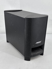 Bose CineMate Series II Digital Home Theater Speaker System - Subwoofer ONLY