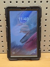 Samsung Galaxy Tab A7 Lite SM-T220 32GB WiFi Gray TESTED