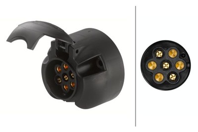 HELLA Steckdose 8JB 006 462-001