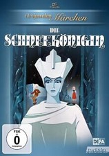 Die Schneekönigin (1957) (Filmjuwelen / DEFA-Märchen... | DVD | Zustand sehr gut