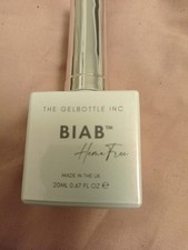 the gel bottle biab Rose 20ml Brand New 12 Available