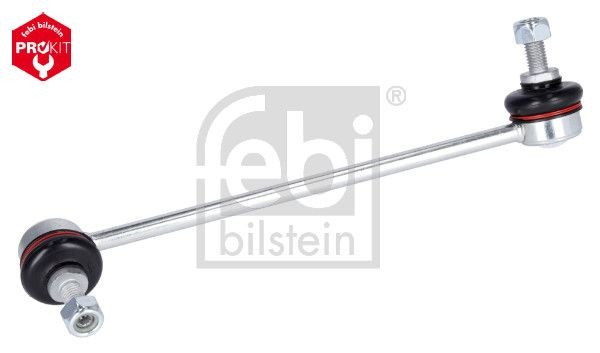 Tige stabilisateur FEBI BILSTEIN 14301 en acier renforcé anti-roulis pour VOLVO 272991