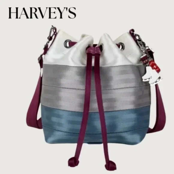 Harveys Backpack Bags & Handbags for Women for sale | eBay display picture 1