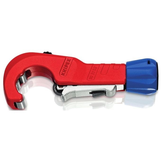 Recensione Knipex TubiX 903102: Il Tagliatubi più Veloce al Mondo?