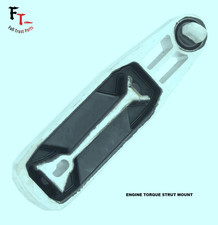 FITS: 17- 25 VOLVO S60 & S90 2.0L -- ENGINE TORQUE STRUT FRONT RIGHT UPPER MOUNT