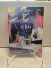 2026 Topps Series 2 Wyatt Langford Base (RAW)