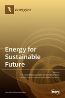 Energy For Sustainable Future | Buch | Englisch (2021) | Gebunden | Mdpi AG