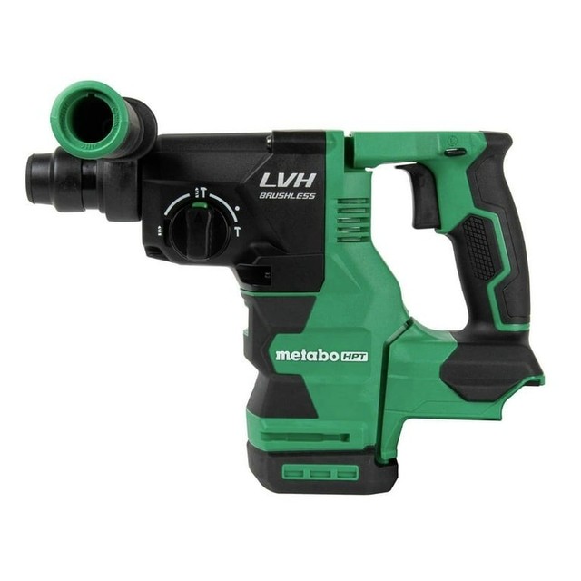 Metabo HPT DH18DPAQ4