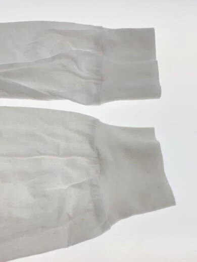 CHROME HEARTS CUORI CROMATI Hibisco Honolulu Limited L Cotone WHT 