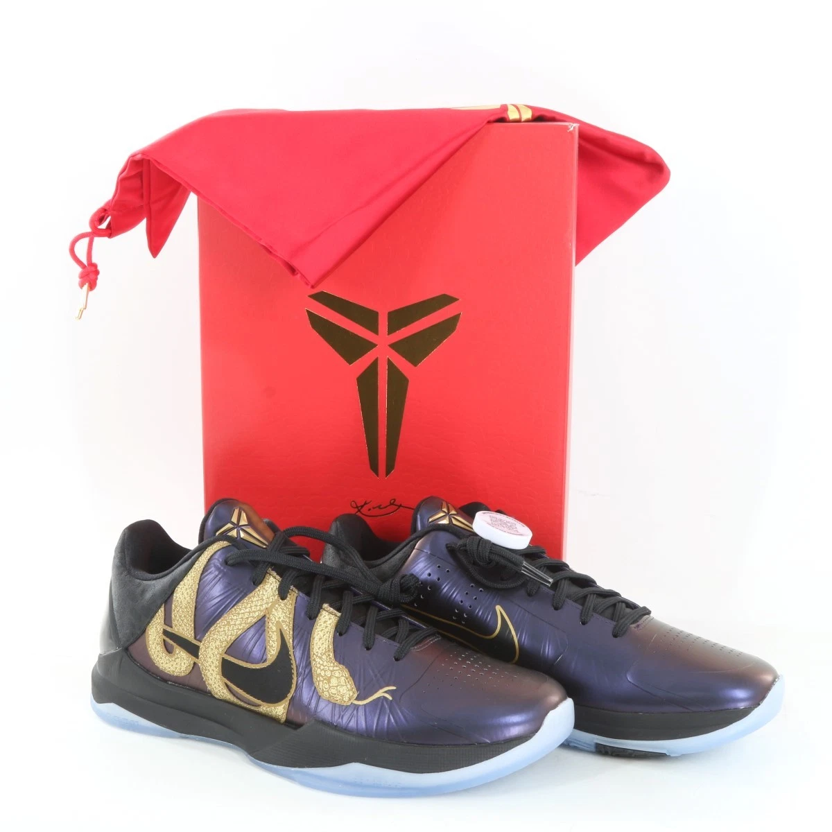Nike Mamba Instinct Sneakers for Men for Sale | Authenticity