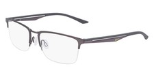 Nike NIKE 4313 Satin gunmetal 52/17/145 MAN Eyewear Frame