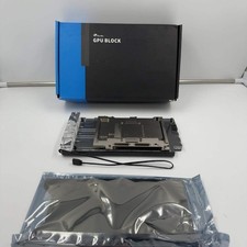 Bykski Water Cooled GPU Block N-AS5080TUF-X