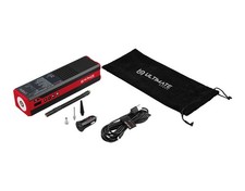 Ultimate Speed Auto Kompressor tragbar KFZ Re...