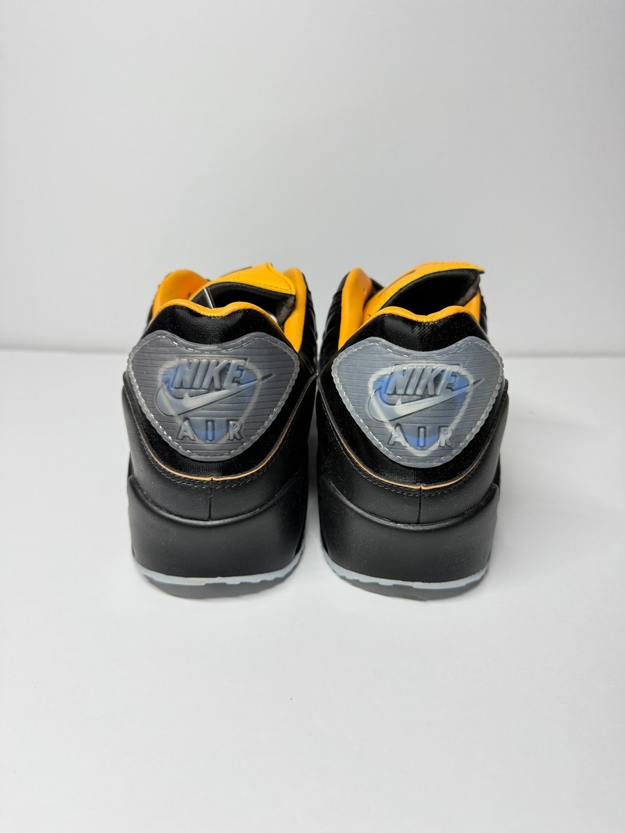 Size 11M - Nike Air Max 90 Dark Cinder Mercurial Vapor 1 (IR5903-010) — product photo 4 of 6