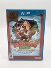 Nintendo Selects: Donkey Kong Country: Tropical Freeze (Nintendo Wii U, 2016)