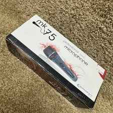 Technical Pro MK-75 Mic W/ Cable