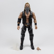 AEW Hangman Adam Page Unrivaled Series 5 #40 ...