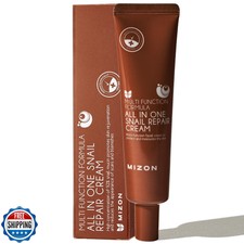 MIZON All in One Snail Repair Cream Snail Muc...