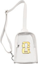 Officially Authorized FIFA World Cup 2026 Clear Bag