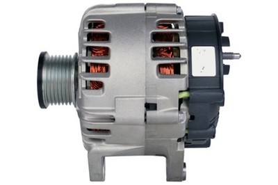 Lichtmaschine Generator Lima HELLA 8EL 012 426-051 für RENAULT OPEL 150A VIVARO