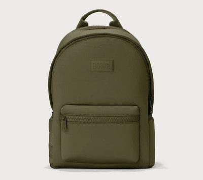 Dagne Dover Dakota Dune Large Laptop Backpack Unisex $250 Dagne Dover Dakota Large Laptop Backpack | Dillard main image 3