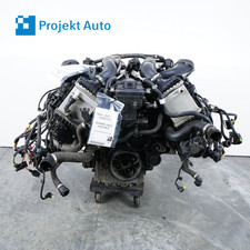 16-19 Oem Bmw Engine N63r N63tu2 G30 M550i G12 750i Xdrive Awd 133k With Video 16-19 Oem Bmw Engine N63r N63tu2 G30 M550i G12 750i Xdrive Awd 133k With Video