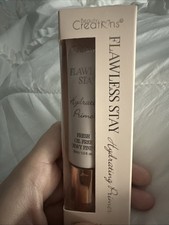 BEAUTY CREATIONS COSMETICS Stay Flawless Hydrating Primer 1 oz Brand New in Box