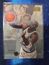 1996-97 SkyBox Premium #81 Horace Grant Orlando Magic Basketball Card